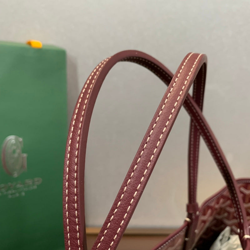 Satchel Bags - GOD Bags - 1091