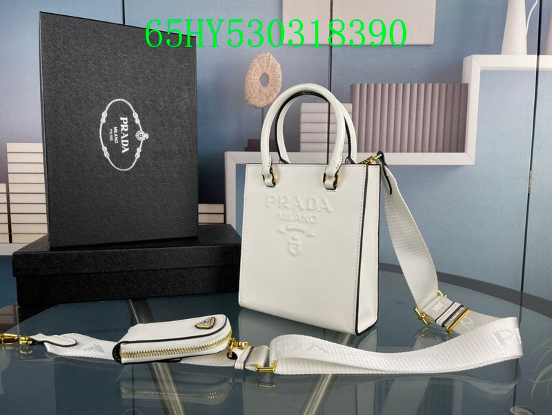 Satchel Bags - PDA Bags - 4586