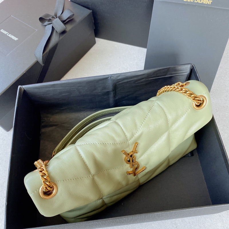 Satchel Bags - STLT Bags - 229