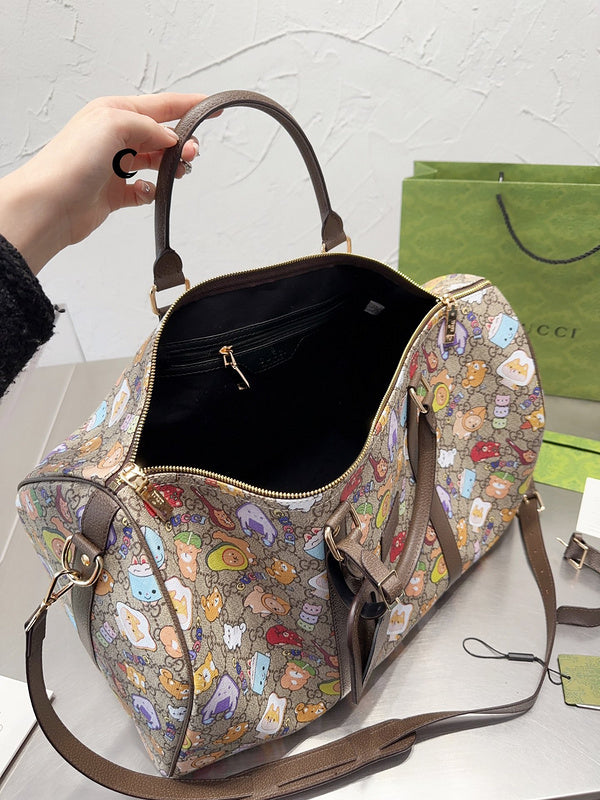 Glami Fashion - GCI Bags - 11820