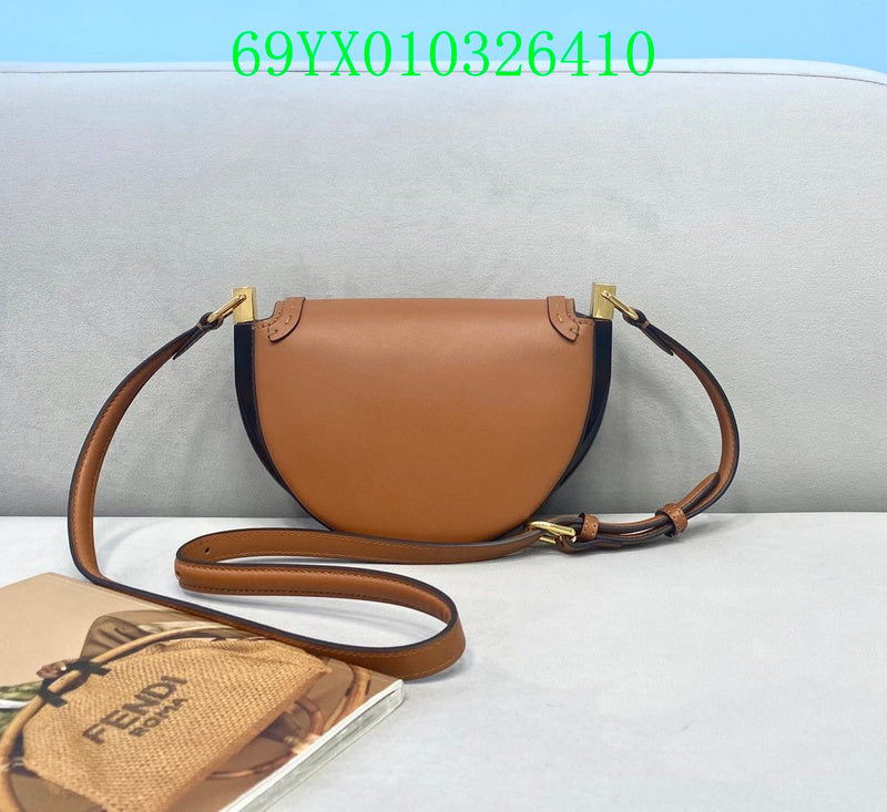Glami - FDE Bags - 1634