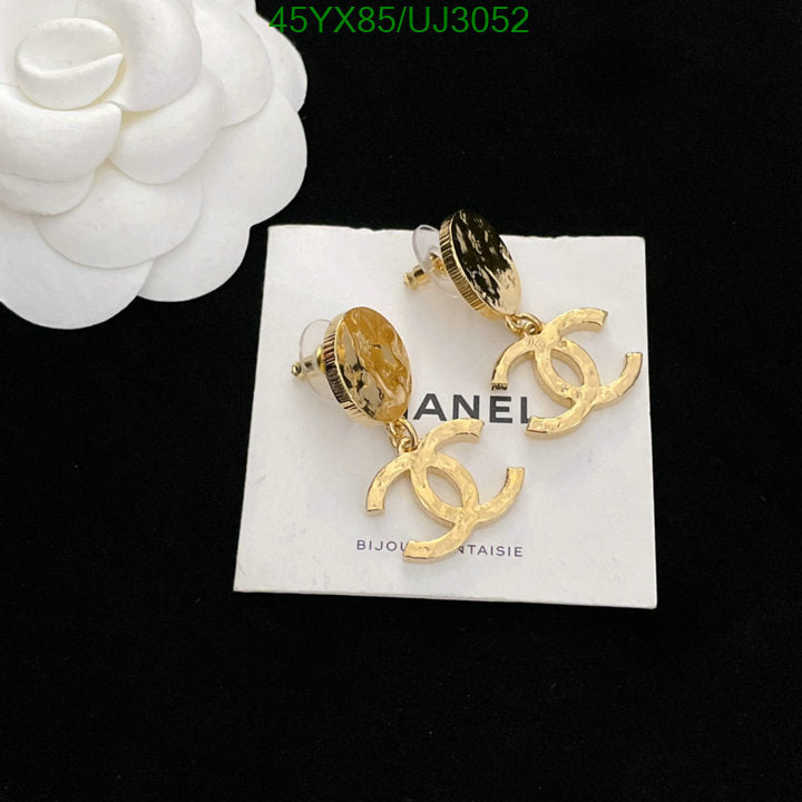SAMC - CHL Jewelry Earrings - 379