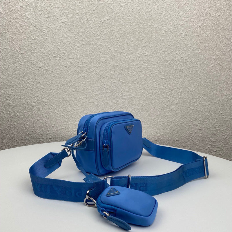Glamy - PD Bags - 859