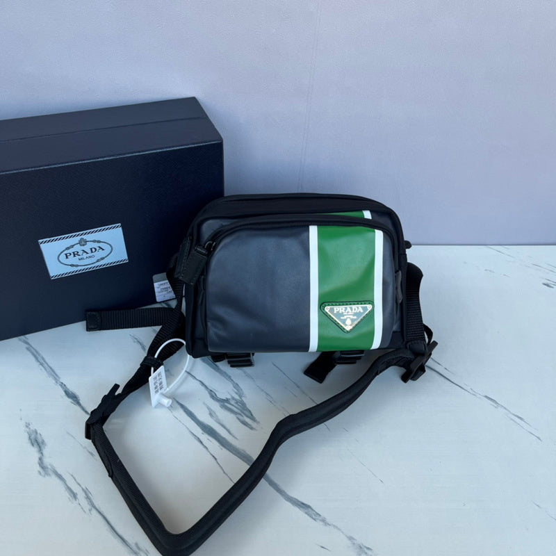 Glamy - PD Bags - 412