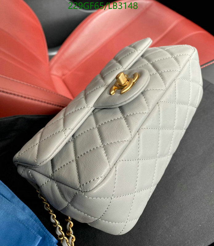 SAMC - CHL Bags - 919