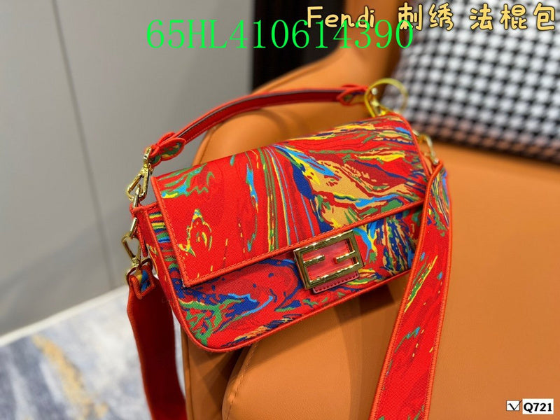 Glami - FDE Bags - 3107