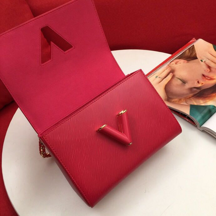 Glami- Glami- Lu-Vi bags - 3643