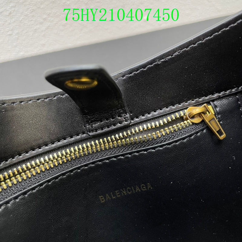 Satchel Bags - BGA Bags - 1845