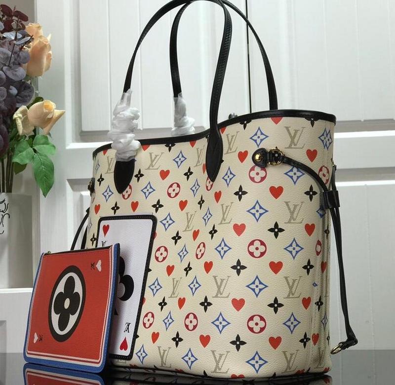 Glamy - LOV Bags - 2674
