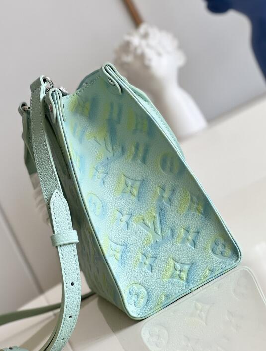 SAMC - LOV Bags - 1662