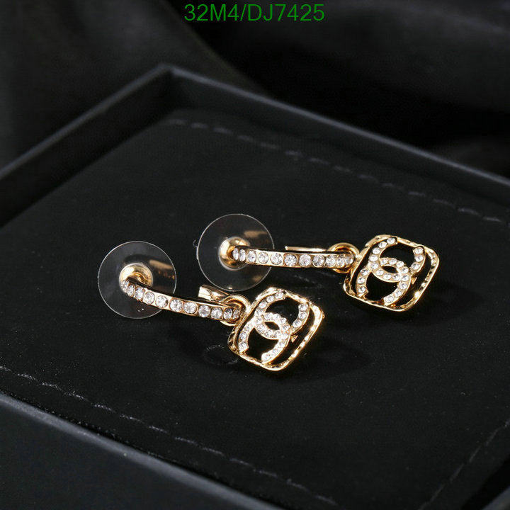 SAMC - CHL Jewelry Earrings - 049