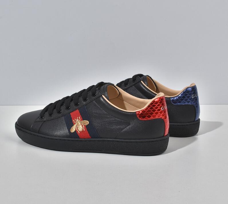 SAMC - GUKI Women Shoes - 1075