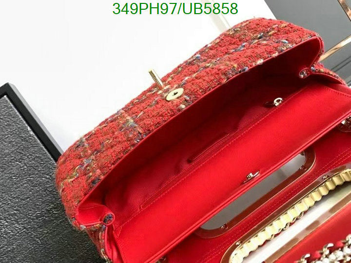 SAMC - CHL Bags - 291