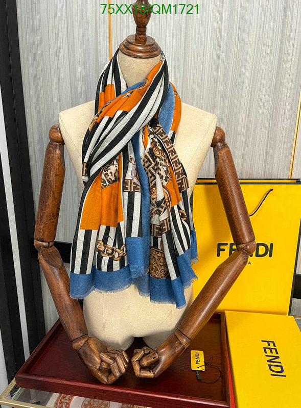 SAMC - FDE Scarves - 133