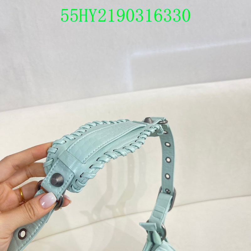 ELE Fashion - BGA Bags - 1860