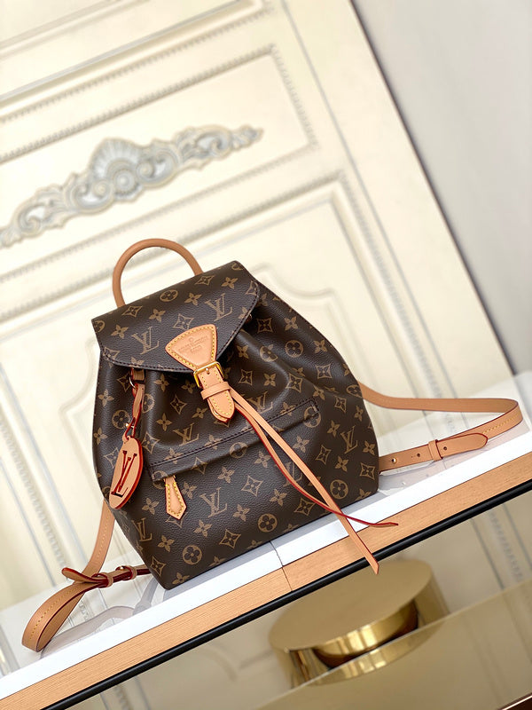 Glami-i LOV Backpacks - 074