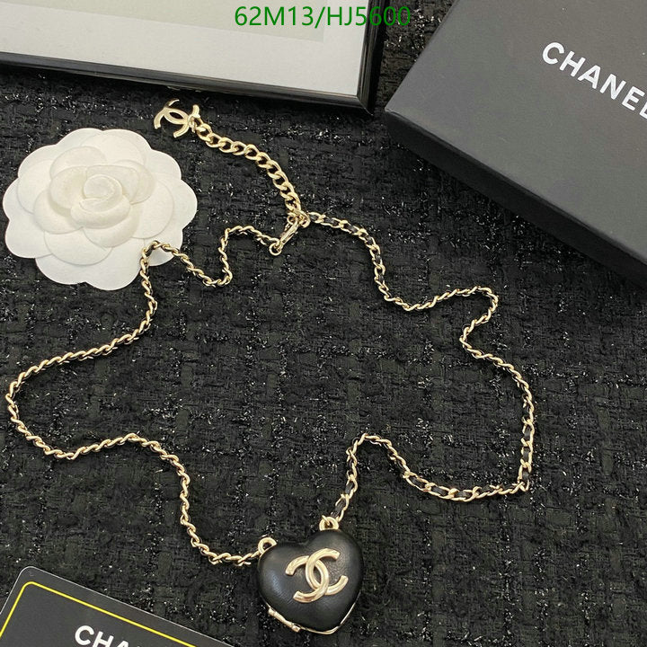 SAMC - CHL Jewelry Necklace - 126