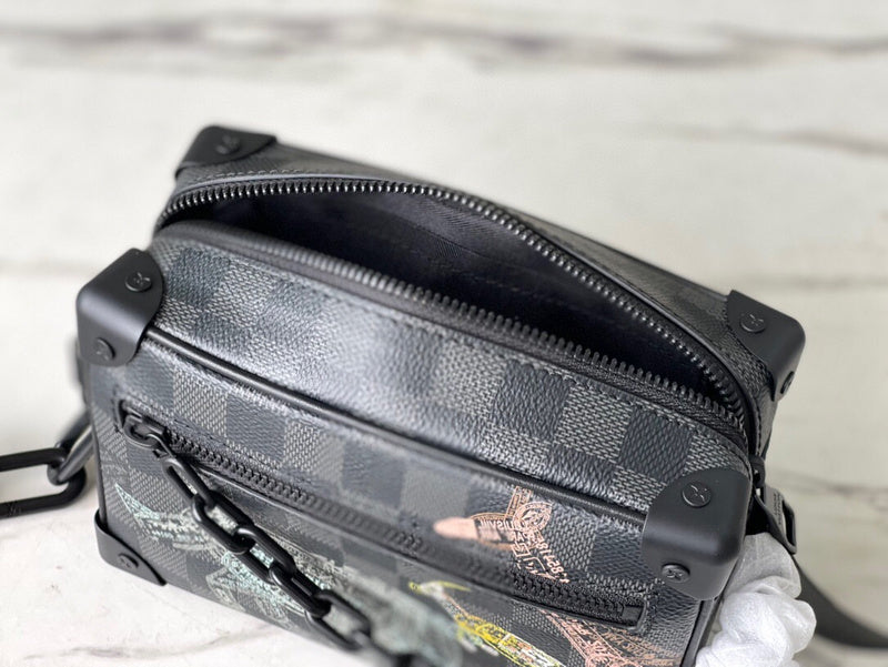 GlamI Lu-Vi bags - 5261