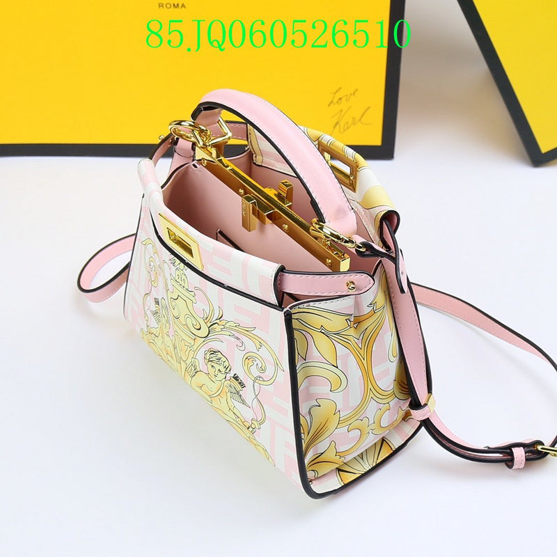 Glami - FDE Bags - 3218