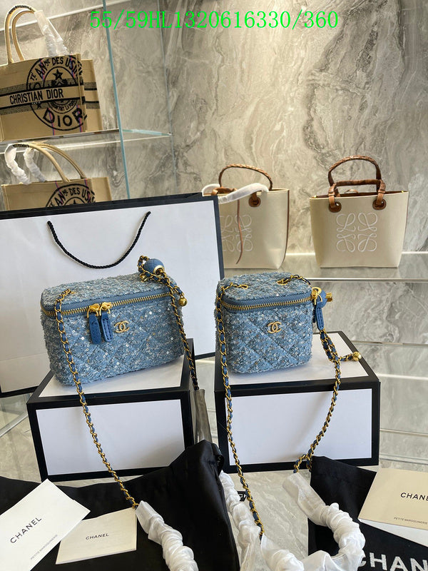 Glami - CHL Bags - 2582