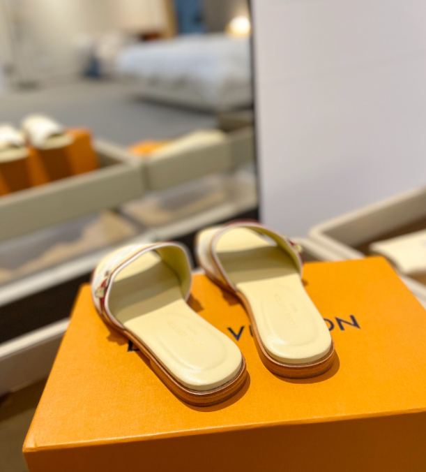 Glamy - LOV Women Shoes - 050