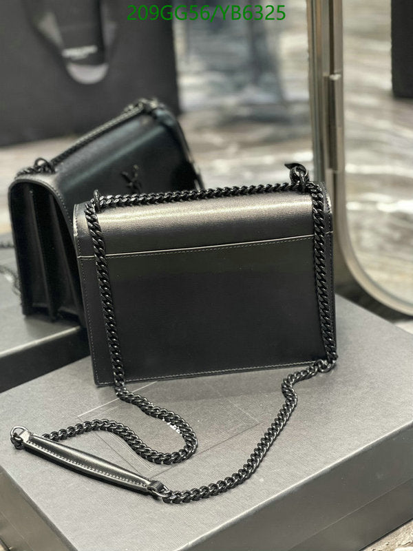 SAMC - YLS Bags - 300