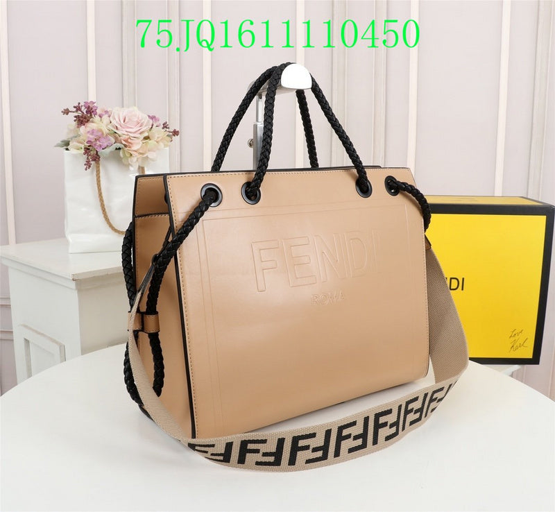 Glami - FDE Bags - 2084