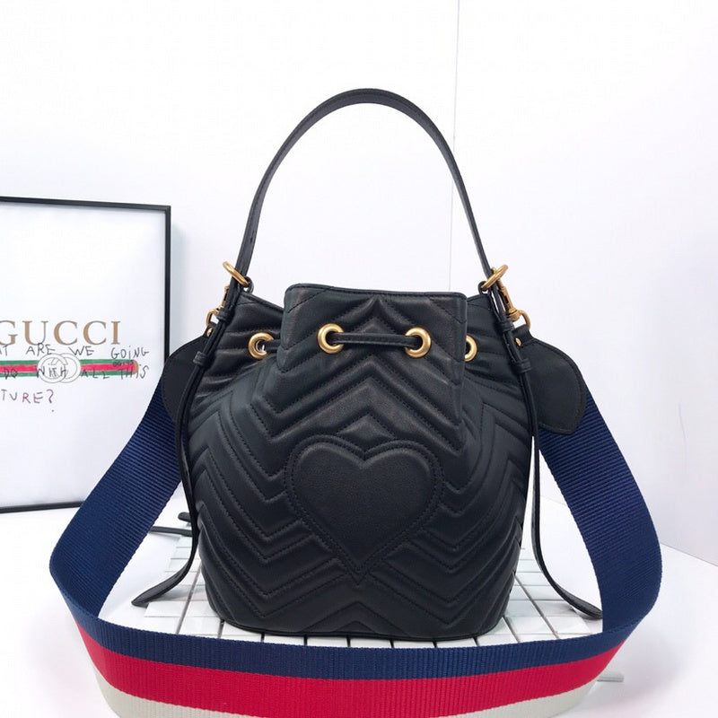 Glami Fashion - GCI Bags - 2581