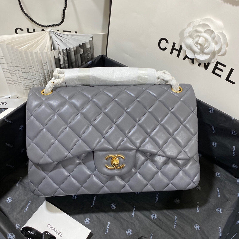 Satchel Bags - CHL Bags - 3947