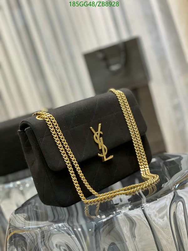 SAMC - YLS Bags - 237