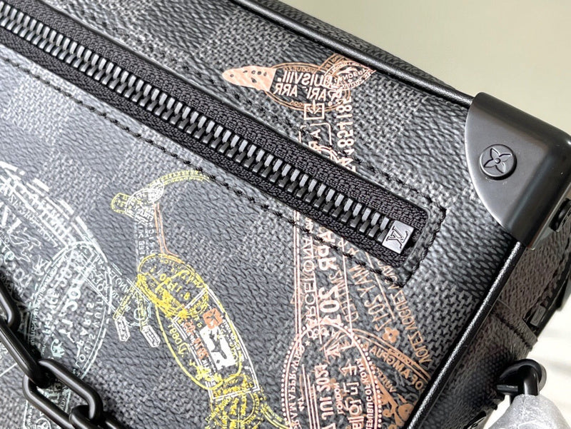 GlamI Lu-Vi bags - 5343