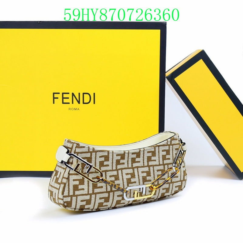 Glami - FDE Bags - 3306