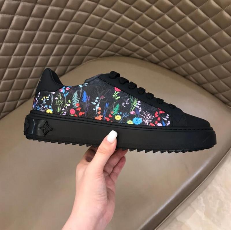 SAMC - LOV Men Shoes - 1750