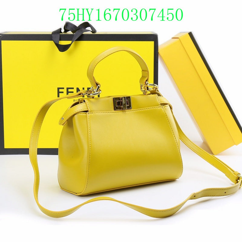 Glami - FDE Bags - 2781