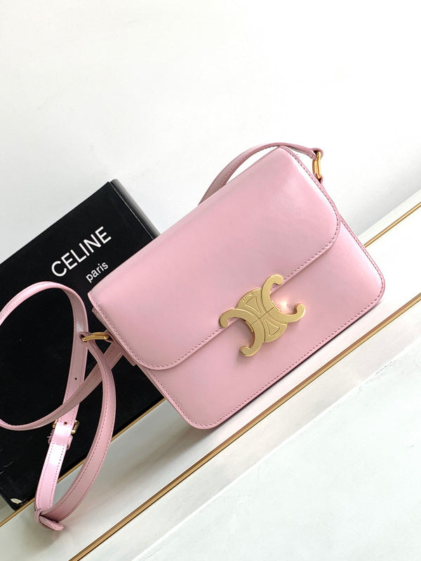 Glamy - COL Bags - 465