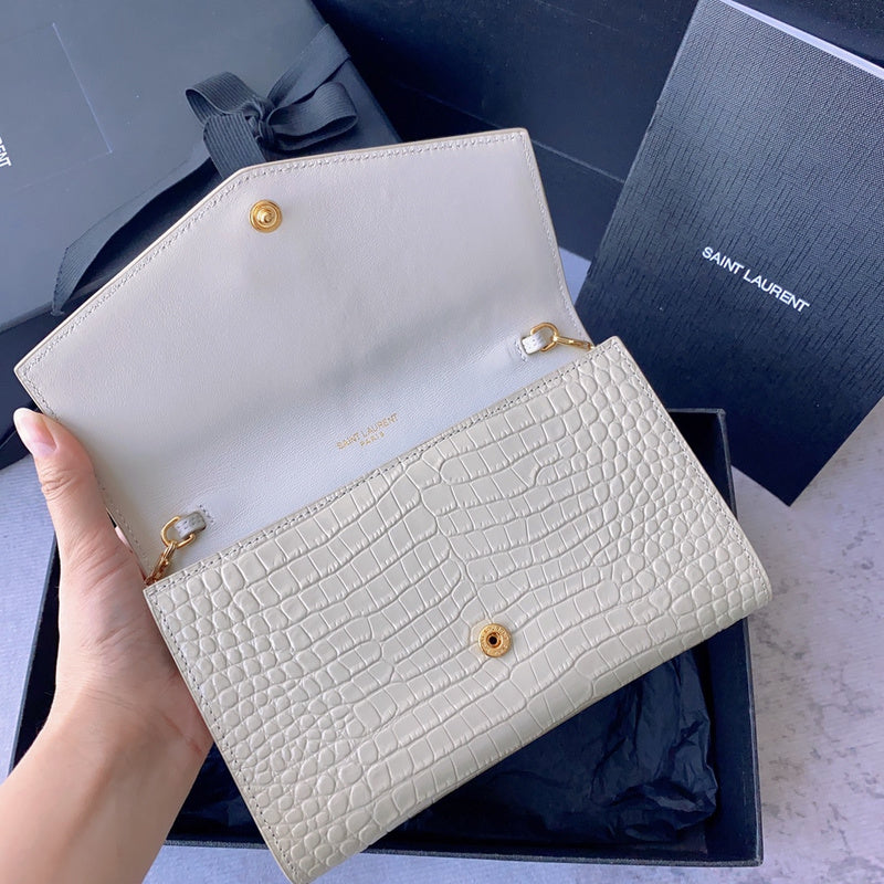 Glamy - YLS Bags - 393