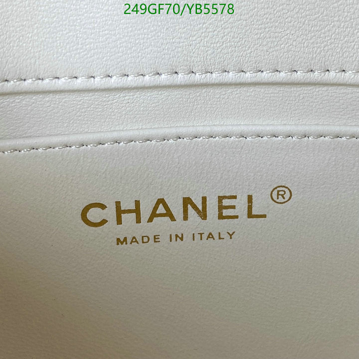 SAMC - CHL Bags - 862