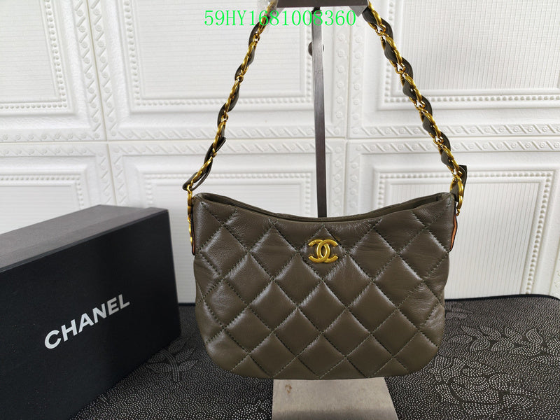 Glami - CHL Bags - 2160