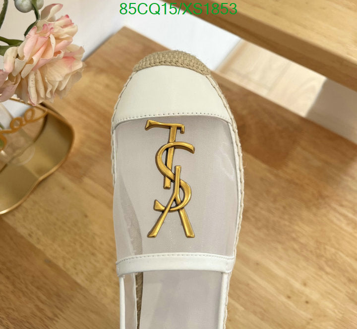 SAMC - YLS Women Shoes - 175