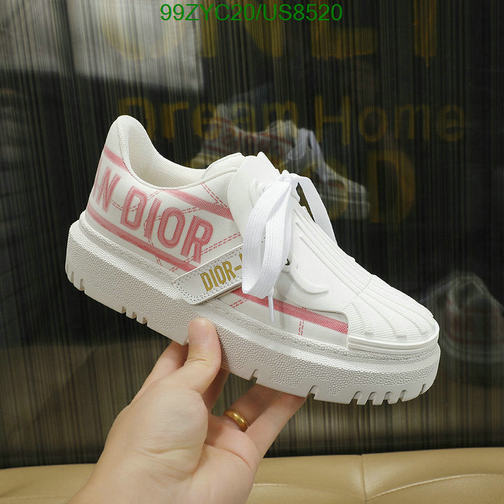 SAMCC - DOR Women Shoes - 1518