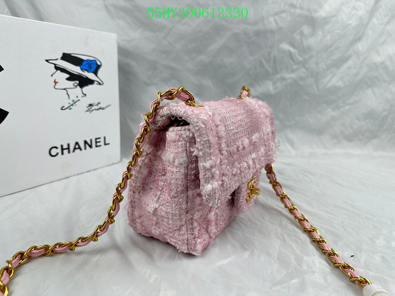 Glami - CHL Bags - 661