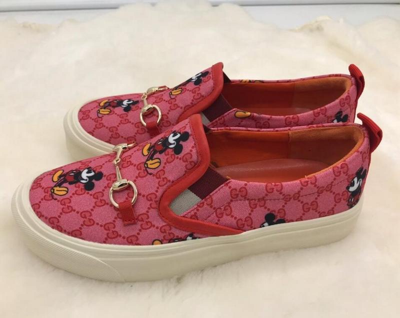 SAMC - GUKI Women Shoes - 1929