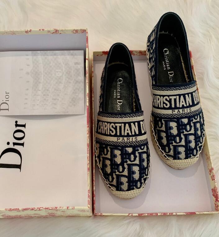 SAMCC - DOR Women Shoes - 1258