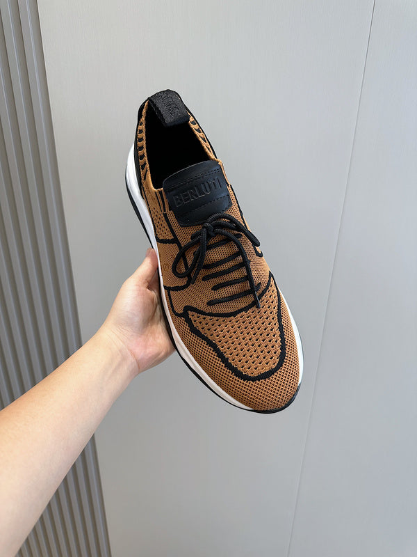 Glami - BRE Men Shoes - 271