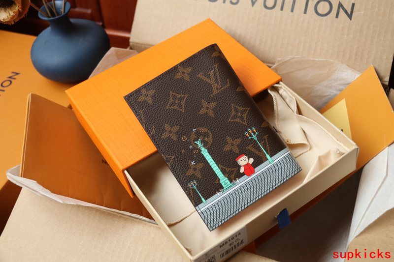 Glami- - Mix Wallets - 202