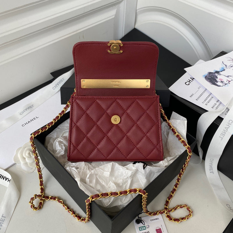 Satchel Bags - CHL Bags - 7605