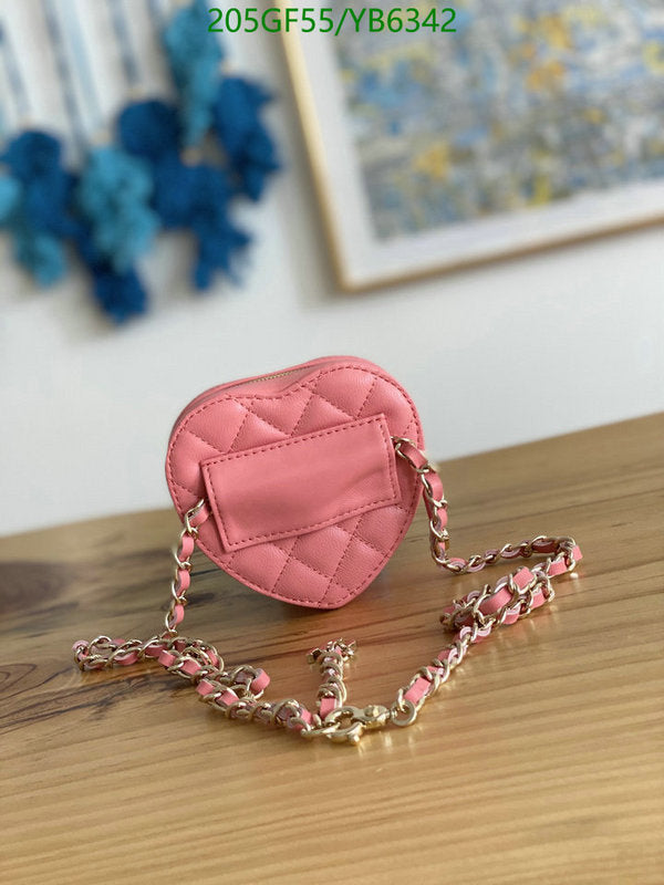 SAMC - CHL Bags - 833