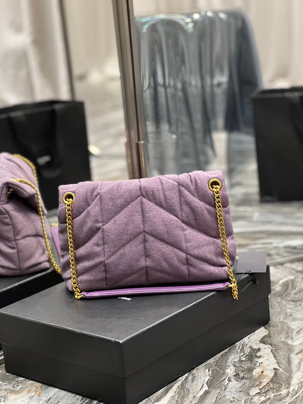 Glami- Glami- - SLY Bags - 1222
