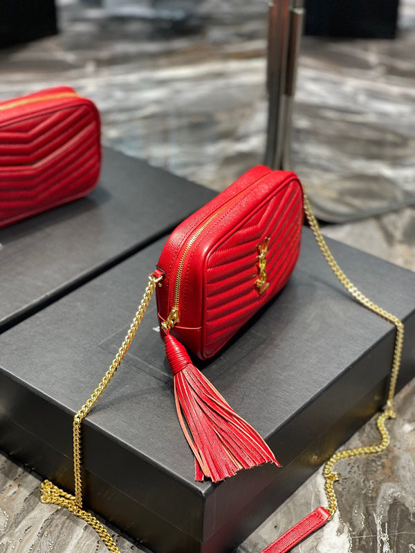 Glami- Glami- - SLY Bags - 1436