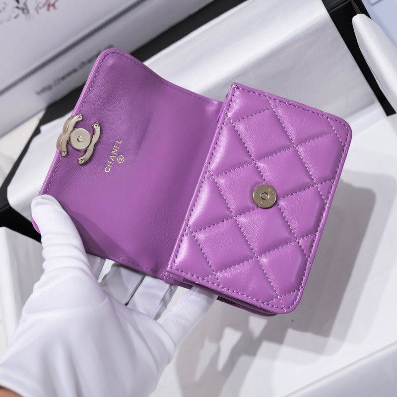 GlamI - CHL Bags - 2921